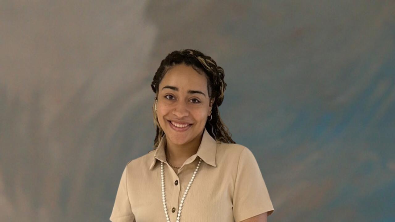ALEAH D ROGERS | West Lowndes High School