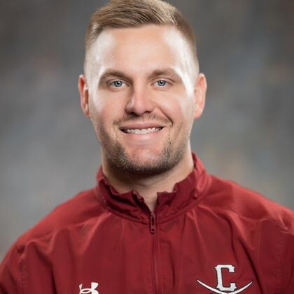 Photo of Tyler Wood