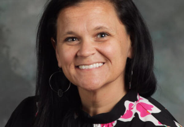 Photo of GINNY SWEDENBURG
