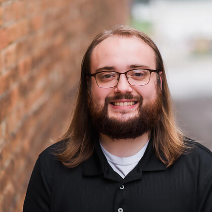 Photo of Clayton Tyson