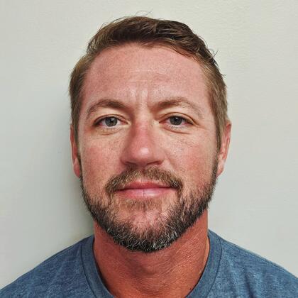 Photo of Jon Hartley