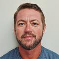 Photo of Jon Hartley
