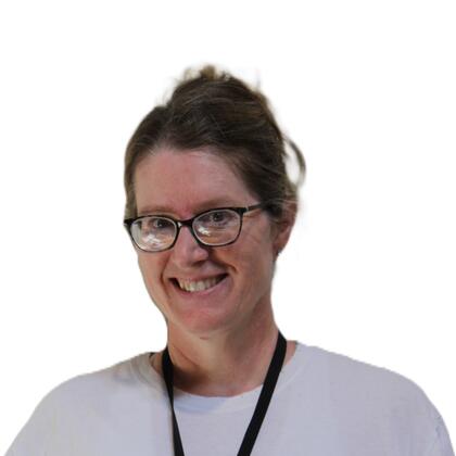 Sandra Fowlkes