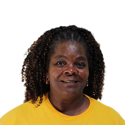 Deborah Hogan