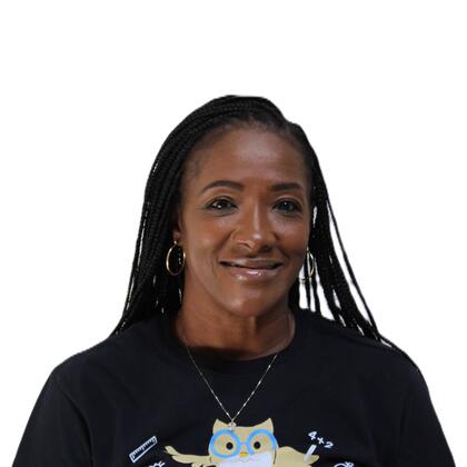 Katetria Harris