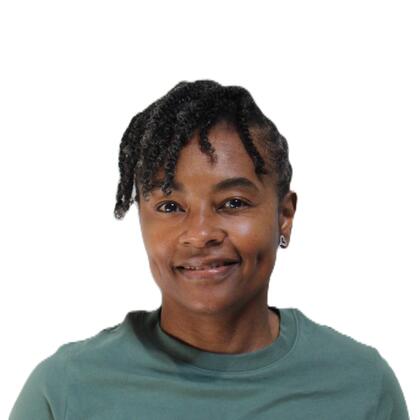 Shalondia Smart