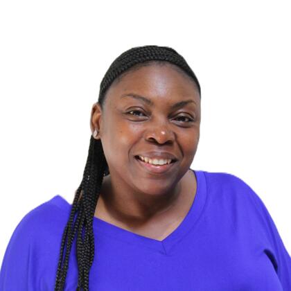Letisha Richards