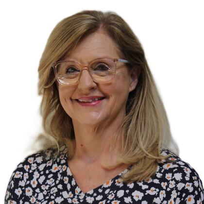 Frances Fortenberry
