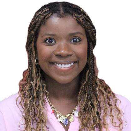 Kiona Dilworth