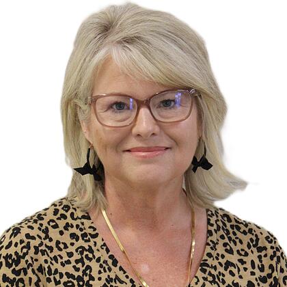 Sharon Smith