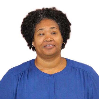 Kashia Dowden