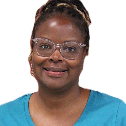 Teneka Cannon