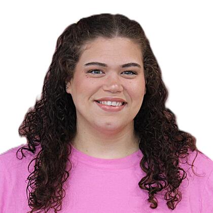 Sarah Hall