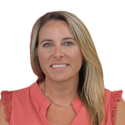 Nikki Pringle