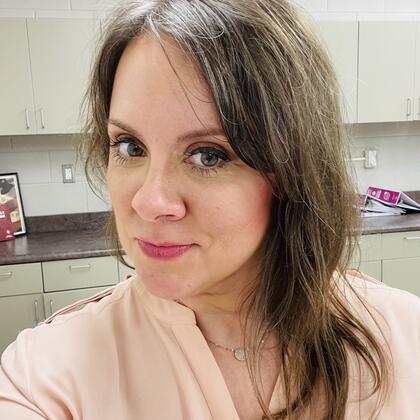 Photo of Bethany Brown