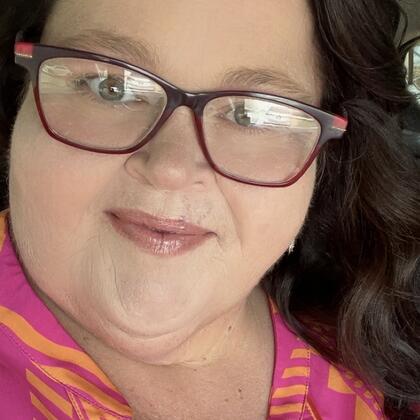 Photo of Tina Perrigin