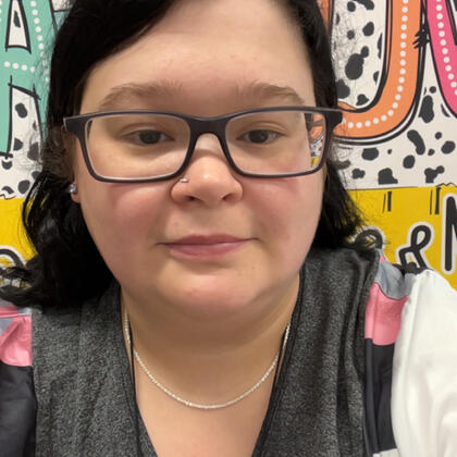Photo of Ericia Johnson