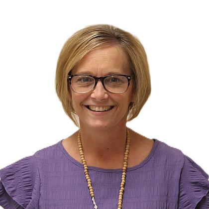 Susie Rushing