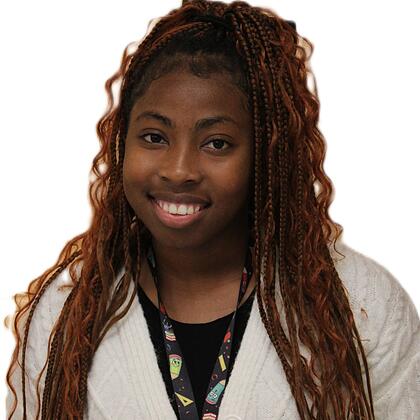 Taneshia Thomas