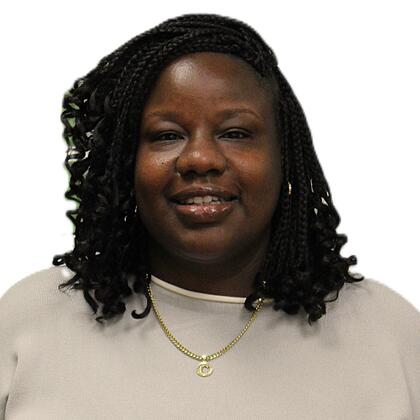 Churna Miller-Jones