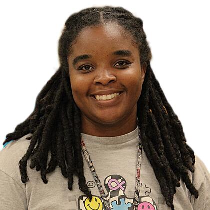 Iesha Greer