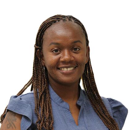 Claumetria Taylor