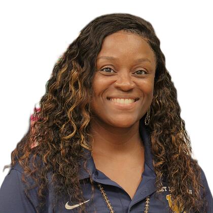 Kennetra Smith
