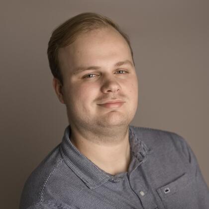 Photo of Conner Roberts