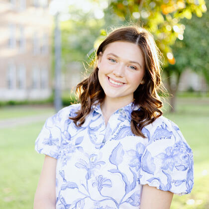 Audrey Foreman