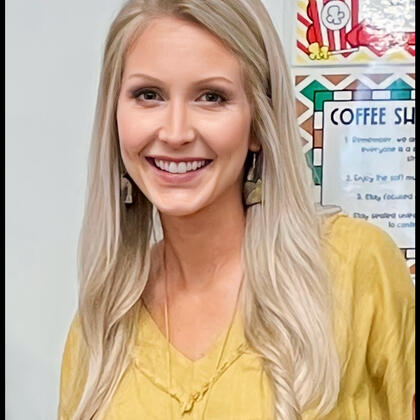 Photo of Chelssie O'Neal