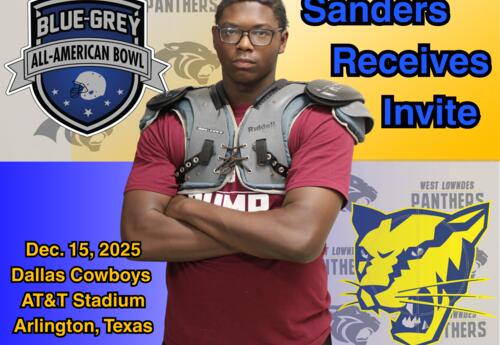 Eli Sanders