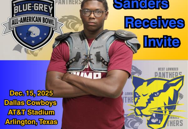 Eli Sanders