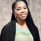 Photo of Porshia Parson