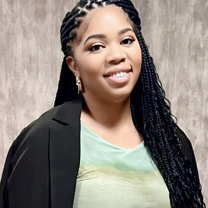 Photo of Porshia Parson