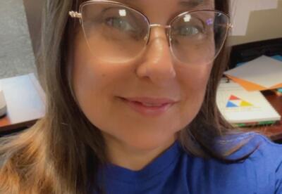 Photo of Tina Nohl
