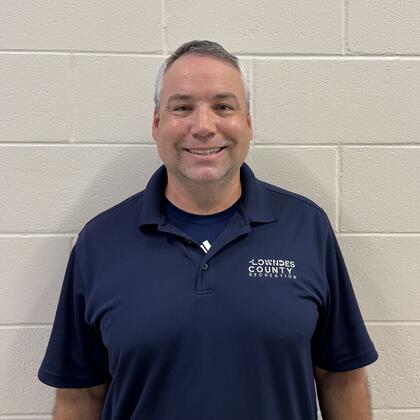 Photo of Daniel Talley