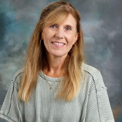 Patricia Britt