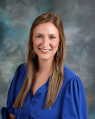 Kayla G Britton | New Hope Lower Elementary