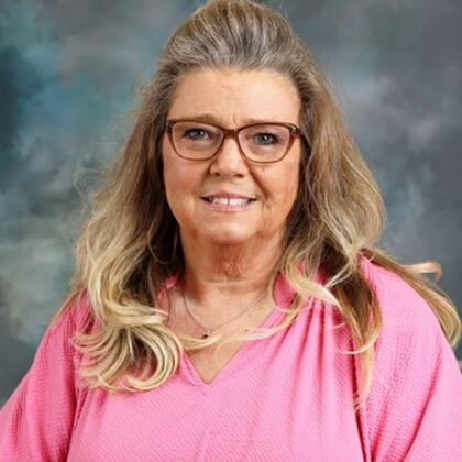 Rhonda Campbell