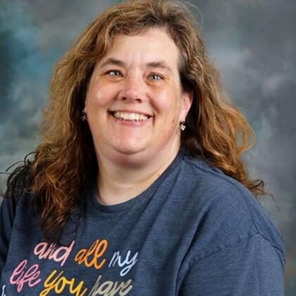 Amy Crownover