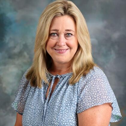 Paula Gregory