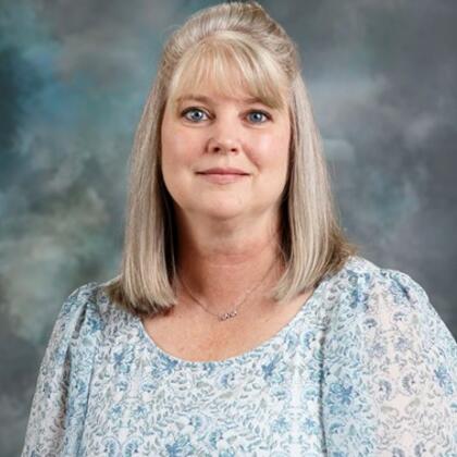 Jan Youngblood