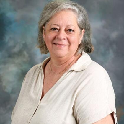 Lisa Martin