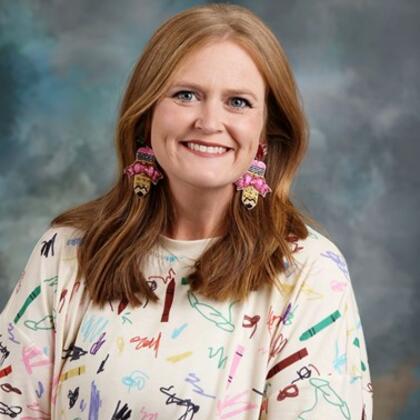 Anna Beth Hanson