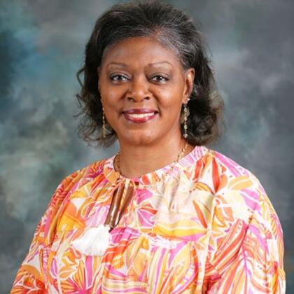 Mary Staples