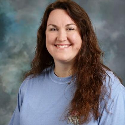 Anna Cate Wright