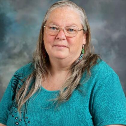 Wanda Pitman