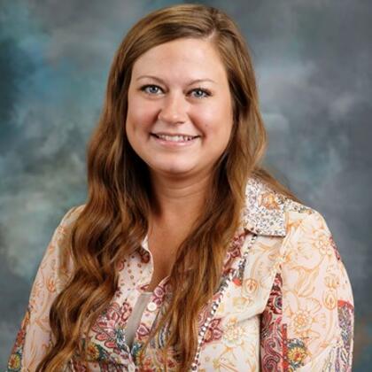 Christy Covington