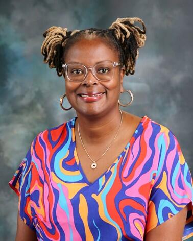 Teneka Cannon | New Hope Lower Elementary
