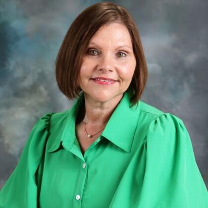 Brenda Westmoreland